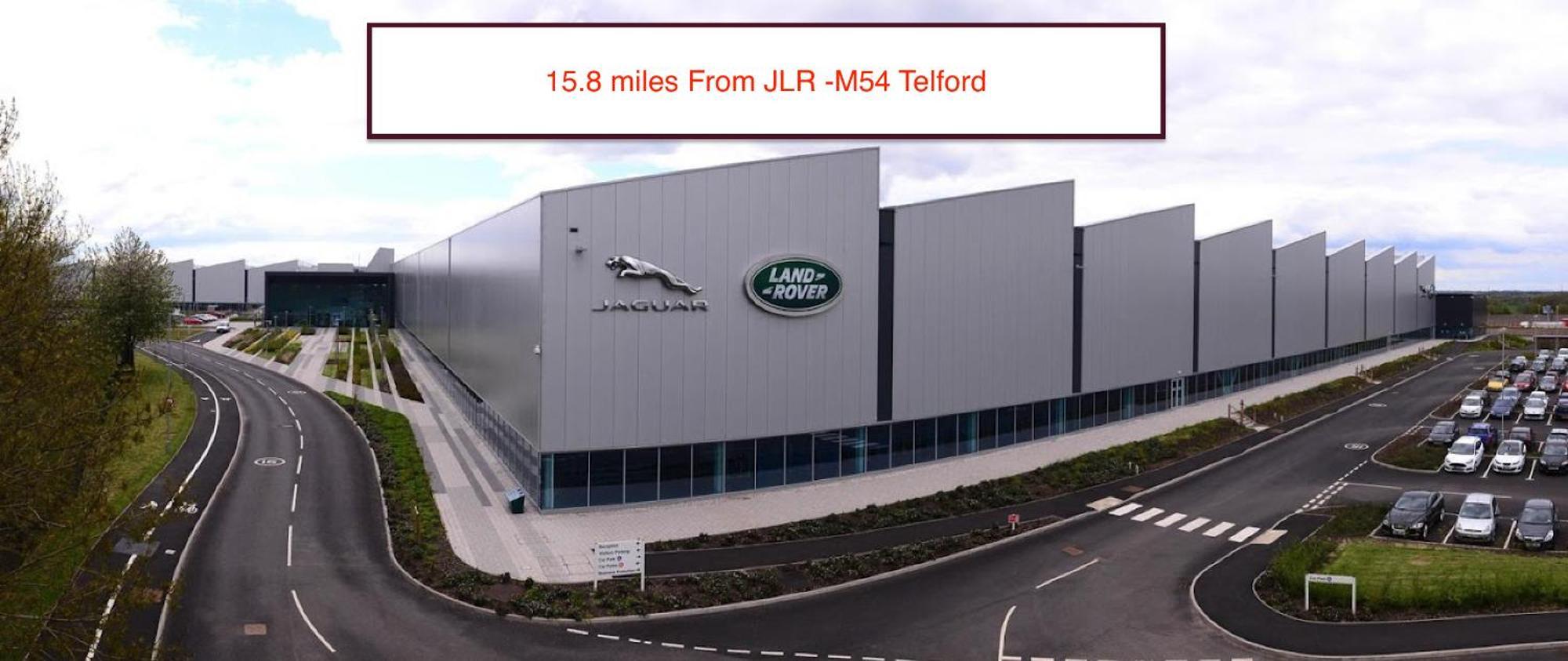 247 Serviced Accommodation In Telford- 3Br House 외부 사진